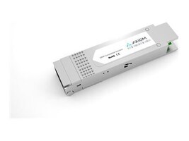 Axiom MA-QSFP-40G-LX4-AX Main Image from Left-angle