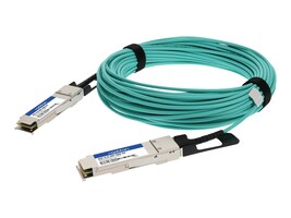 AddOn AOC-Q-Q-40G-30M-AO Main Image from Right-angle