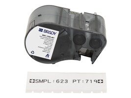Brady Corp. M5C-1250-461                   Main Image from Front