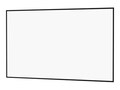 Da-Lite Fast-Fold Front Projection Deluxe Replacement Surface Only, Da-Mat, 92 x 144, 38323, 31233341, Projector Screen Accessories