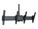 Chief Manufacturing LCM2X1UP400                    Image 1 from Left-angle