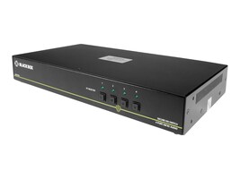 Black Box SS4P-KM-U Main Image from Right-angle