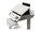 Ergotron M121-1101-113002-1-1           Image 2 from Ports / controls