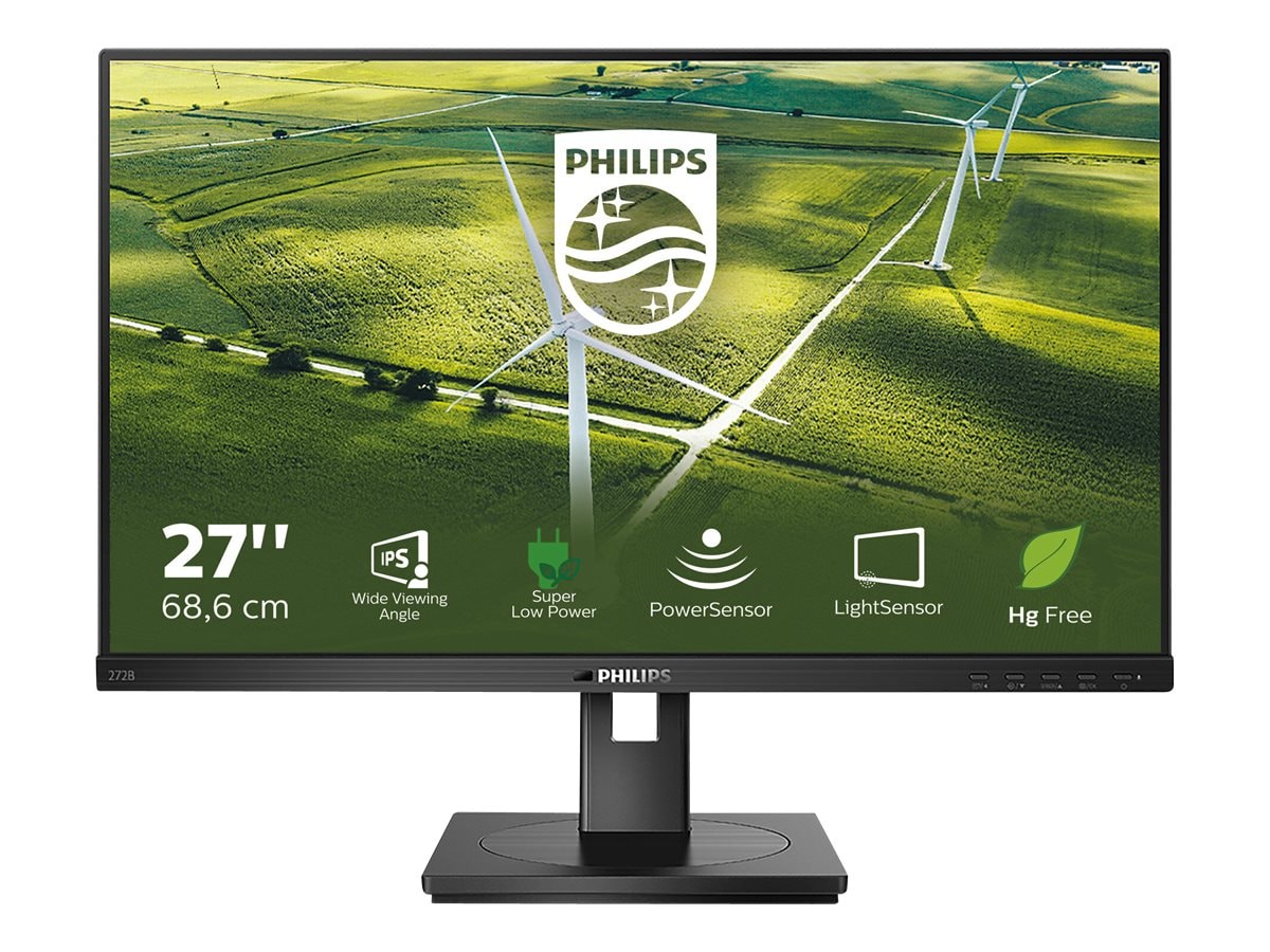 philips b line 272b1g