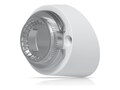 Ubiquiti Bullet Camera Angled Base, UACC-BULLET-AB-W              , 41914033, Locks & Security Hardware