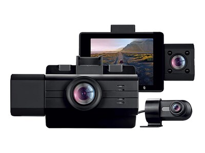 Adesso MYGEKOGEAR BY ADESSO SCOUT PRO, GOSP32G, 41755703, Video Conference Room Hardware Adesso MYGEKOGEAR BY ADESSO SCOUT PRO, GOSP32G, 41755703, Video Conference Room Hardware