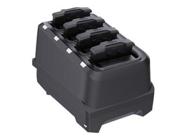 Zebra Technologies International SAC-WS5X-4S13-01 Main Image from Left-angle