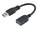 StarTech.com USB3EXT6INBK Image 2 from Right-angle
