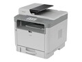 Ricoh 132 MF Black & White Multifunction Laser Printer, 434056, 41714230, MultiFunction - Laser (monochrome)