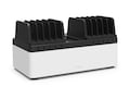 Belkin 10-Device AC Classroom Charging Station w  Fixed Dividers for Laptops & Tablets, B2B141, 34200975, Charging Stations