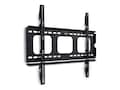 Mount-It! Heavy-Duty Ultra Low Profile TV Wall Mount with Locking Feature for 37-80 Displays, MI-305B , 42093107, Stands & Mounts - Digital Signage & TVs Mount-It! Heavy-Duty Ultra Low Profile TV Wall Mount with Locking Feature for 37-80 Displays, MI-305B , 42093107, Stands & Mounts - Digital Signage & TVs