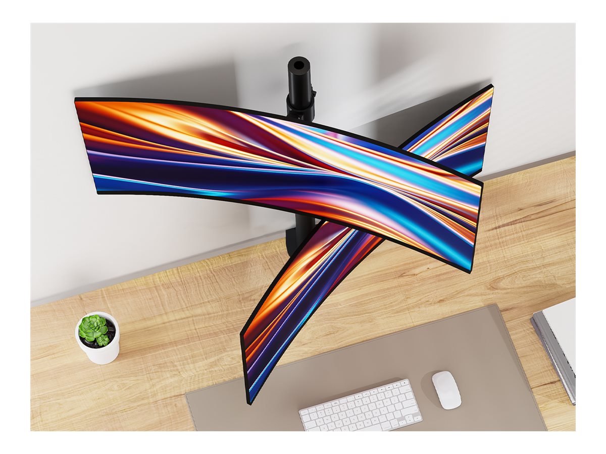 SIIG Arm Pole Mount - Thumbnail 3