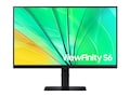Samsung 32 ViewFinity S6 (S60D) QHD LED-LCD Monitor, S32D606EAN , 41836808, Monitors Samsung 32 ViewFinity S6 (S60D) QHD LED-LCD Monitor, S32D606EAN , 41836808, Monitors