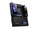 MSI Computer Z890GODLIKE                    Image 4 from Left-angle
