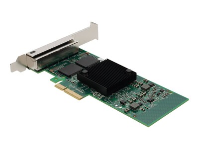 AddOn 10 100 1000Mbs Quad Open RJ-45 Port 100m PCIe x4 NIC Cisco UCSC-PCIE-CSC-02, UCSC-PCIE-IRJ45-AO, 23203986, Network Adapters & NICs AddOn 10 100 1000Mbs Quad Open RJ-45 Port 100m PCIe x4 NIC Cisco UCSC-PCIE-CSC-02, UCSC-PCIE-IRJ45-AO, 23203986, Network Adapters & NICs