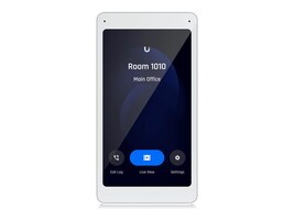 Ubiquiti Networks UA-INTERCOM-VIEWER             Main Image from Front