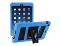 i-Blason IPAD AIR ARMORBOX STAND - BLUE, IPAD5-ABH-BLUE, 41777213, Mounting Hardware - Miscellaneous
