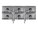 Atdec AWMS-6-46275-H-S               Image 1 from Back