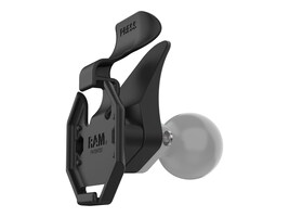 Ram Mounts RAM-HOL-U1U                    Main Image from Right-angle