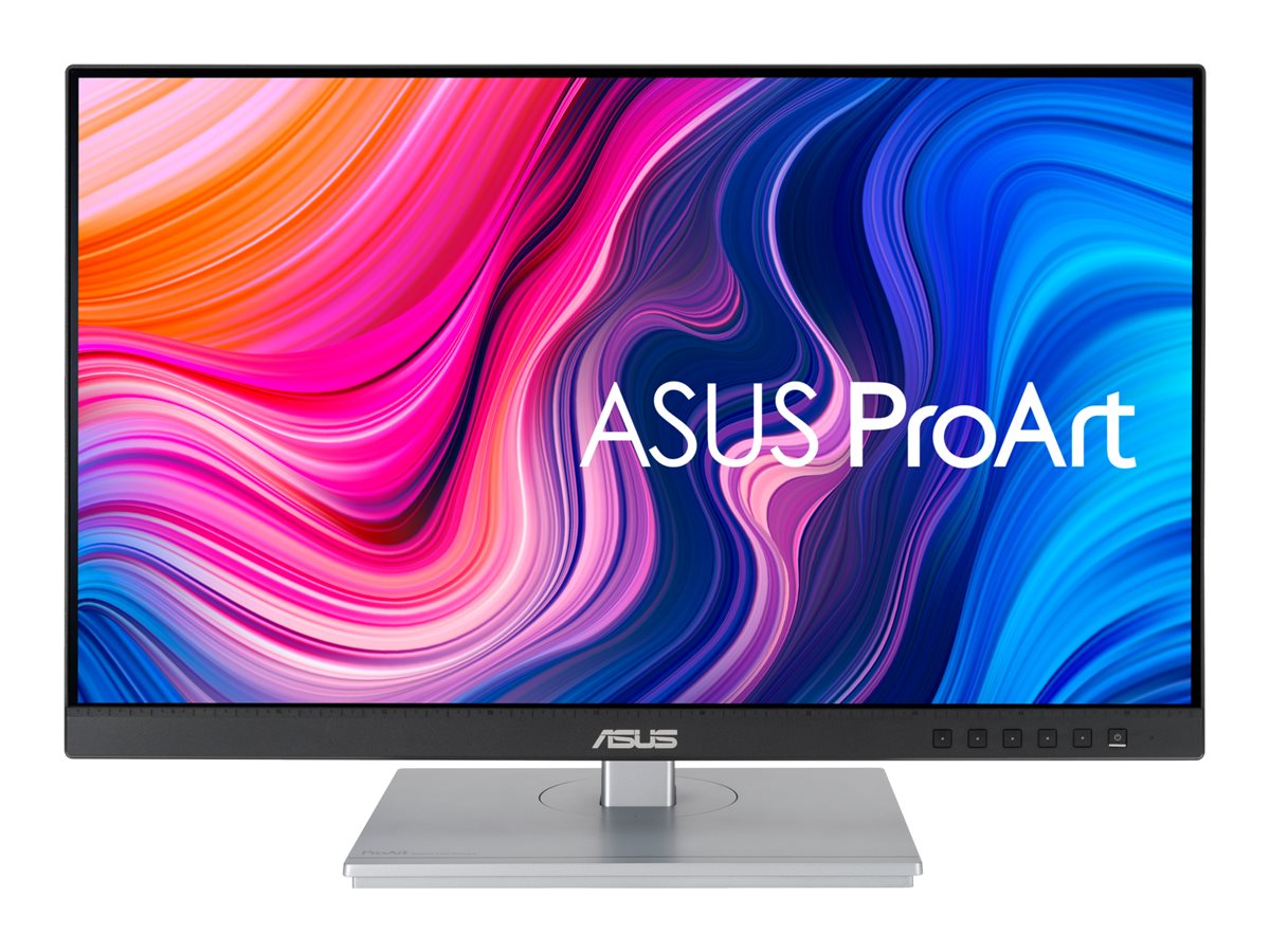ASUS ProArt PA247CV 23.8インチ ProArt Display PA247CV｜Monitors｜ASUS USA