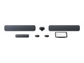 Lenovo Google Meet Kit G2 Medium SYST Charcoal Intel Core i7-10510U , 20YW0007US, 41370277, Video Conference Room Hardware