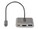 StarTech.com CDP2HDUACP2 Image 5 from Left side