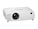 Sharp Imaging and Information Company of America XP-E501U-W Image 6 from Left-angle Sharp Imaging and Information Company of America XP-E501U-W Image 6 from Left-angle