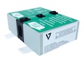 V7 RBC Batt for Apc Replaces Apc , APCRBC123-V7, 41210956, Batteries - Other