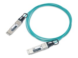 Legrand AV AOC-QSFP-40G-2M-A Main Image from Front Legrand AV AOC-QSFP-40G-2M-A Main Image from Front