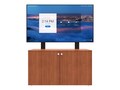 Avteq 2-BAY AV CABINET INCLUDES SING, CRED2V-S                      , 41924168, Mounting Hardware - Miscellaneous