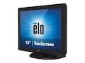 Elo Touch Solutions 15 1515L AccuTouch LCD Desktop Monitor, USB Serial, RoHS, E210772, 8035873, Monitors - Touchscreen Elo Touch Solutions 15 1515L AccuTouch LCD Desktop Monitor, USB Serial, RoHS, E210772, 8035873, Monitors - Touchscreen