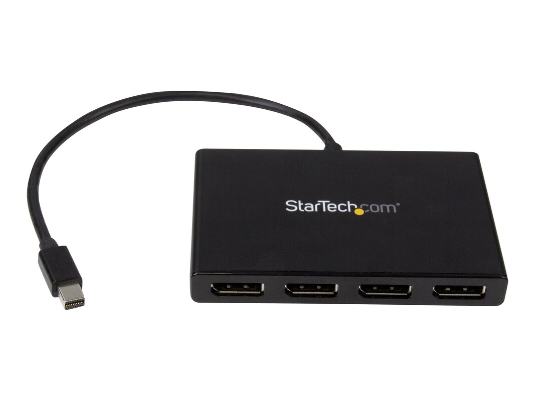 StarTech.fr Câble adaptateur DisplayPort vers HDMI - 3 m - 4K 30