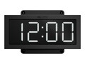 IP Digital Clock Single Sided Canada, 8401                          , 42058854, Commercial Appliances