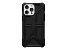 Urban Armor Gear 114035114040                   Main Image from Front