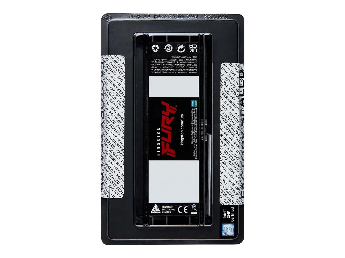 メモリー KF556R36RBK4-128 Amazon | Kingston (キングストン) FURY Renegade Pro XMP 128GB