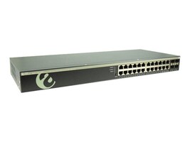 Amer Networks SGR124W Main Image from Left-angle