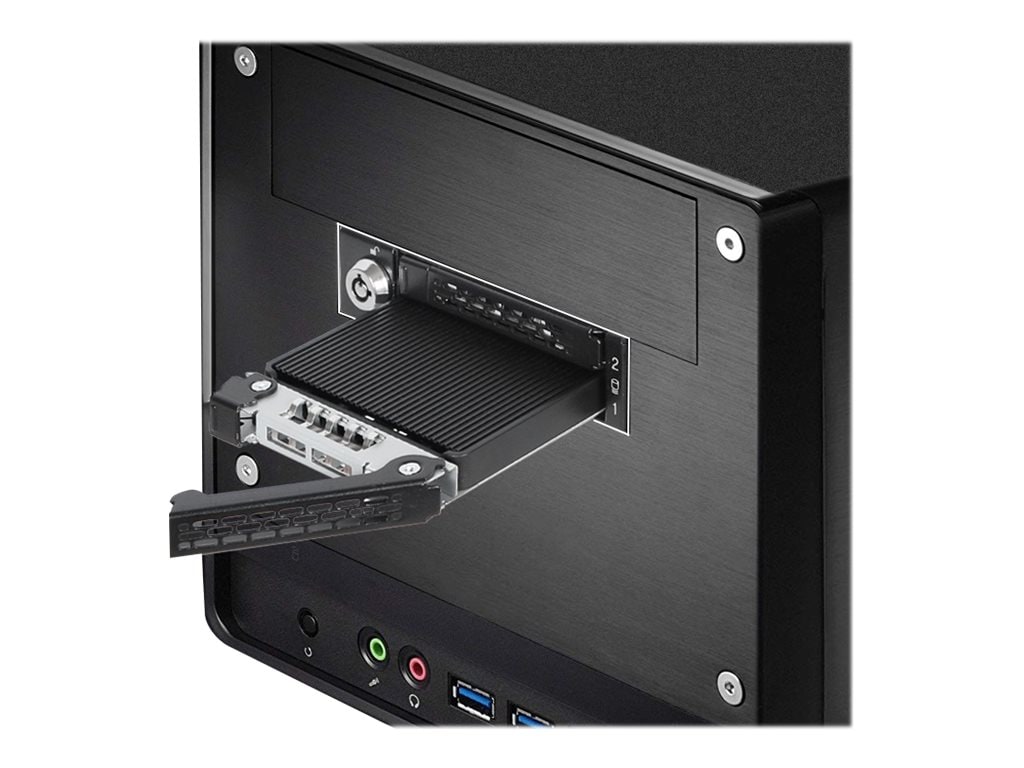 icy dock nvme