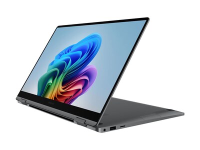 Samsung Galaxy Book5 360 Core Ultra 5 226V 15.6 MT, NP754QHA-KA1US                , 41912598, Notebooks - Convertible