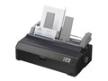 Epson LQ-2090II Impact Printer, C11CF40201, 35950559, Printers - Dot-matrix