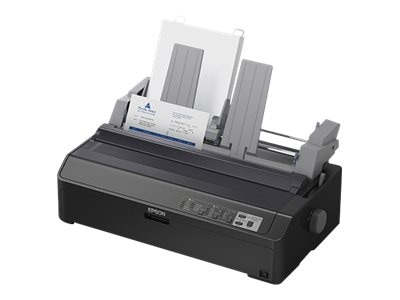 Epson Scratch & Dent Scratch & Dent LQ-2090II Impact Printer, C11CF40201 , 42058042, Printers - Dot-matrix Epson Scratch & Dent Scratch & Dent LQ-2090II Impact Printer, C11CF40201 , 42058042, Printers - Dot-matrix