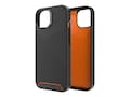 Zagg Gear4 Denali Case - Ultimate Impact Protection with D3O Reinforced Backplate and Frame, 702008212, 41379075, Carrying Cases - Phones/PDAs