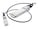 UNC Group QSFP-H40G-CU1M-U Image 1 from Front