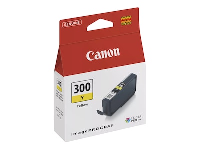 Canon Yellow Ink Tank imagePROGRAF p , 4196C002, 41175978, Ink Cartridges & Ink Refill Kits - OEM Canon Yellow Ink Tank imagePROGRAF p , 4196C002, 41175978, Ink Cartridges & Ink Refill Kits - OEM