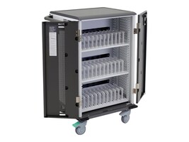 Ergotron YESMOR36-3 Main Image from Left-angle