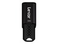 Lexar 64GB JumpDrive S80 USB 3.1 Gen 1 Type-A Flash Drive, LJDS080064G-BNBNU, 41220851, Flash Drives