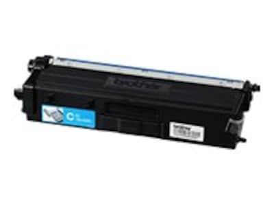 Brother Cyan Genuine Ultra High-Yield Toner Cartridge for HL-L9310CDW & MFC-L9570CDW, TN439C, 33907602, Toner and Imaging Components - OEM Brother Cyan Genuine Ultra High-Yield Toner Cartridge for HL-L9310CDW & MFC-L9570CDW, TN439C, 33907602, Toner and Imaging Components - OEM