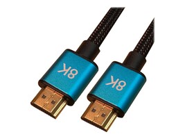 4Xem 4XHDMI8K6FTPRO Main Image from Right-angle