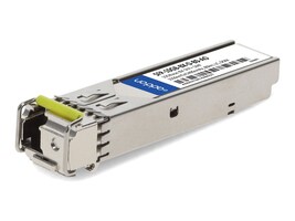 AddOn SFP-10GB-BX-D-80-AO Main Image from Right-angle