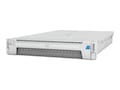 Cisco Converged, HX240C M5 2U RM (2x)Xeon 8C Silver 4110 2.1GHz 256GB 7x1.8TB 24x2.5 HS bays 2x10GbE, HX-D-240M5SX-S01, 36962236, Converged & Hyper-Converged Systems