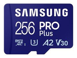 Samsung MB-MD256SA/AM Main Image from Front
